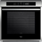 WHIRLPOOL AKZM8660IX